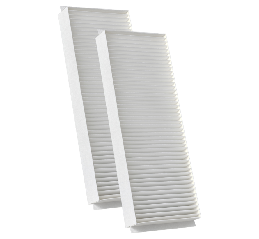 Paul Novus (F) 300 / 450 - Classe de filtration G4