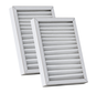 Paul Ventos 50 DC - Classe de filtration G4