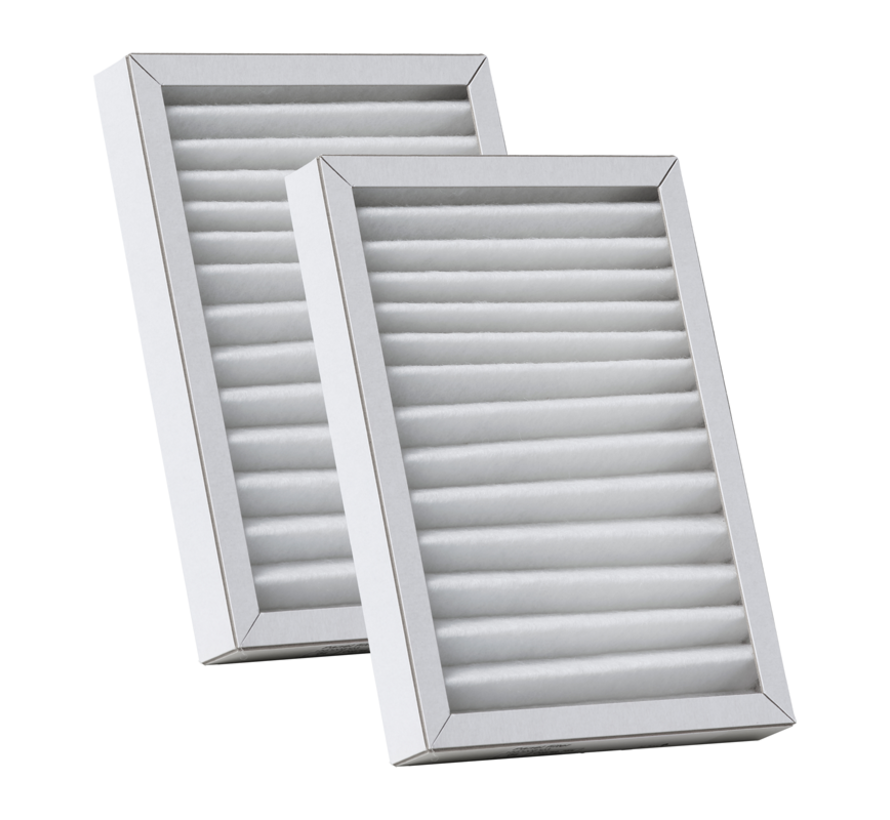 Paul Ventos 50 DC - Classe de filtration G4+F7