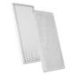 Viessmann Vitovent 300 (180 m3h) - Classe de filtration G3+F7
