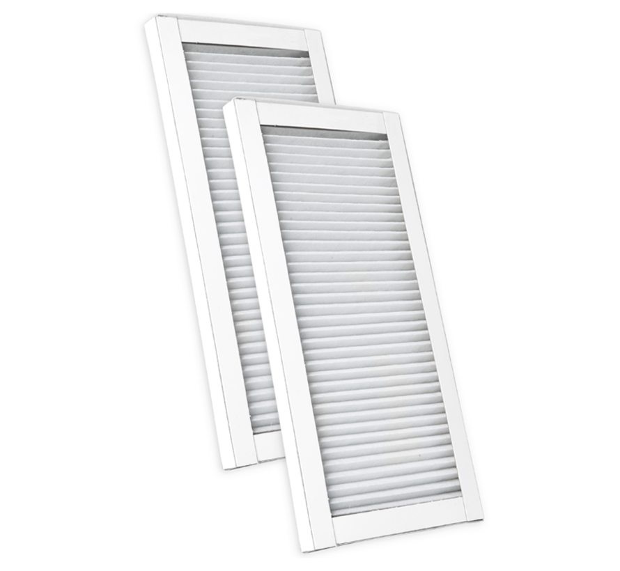 Viessmann Vitoair FS - Classe de filtration G4