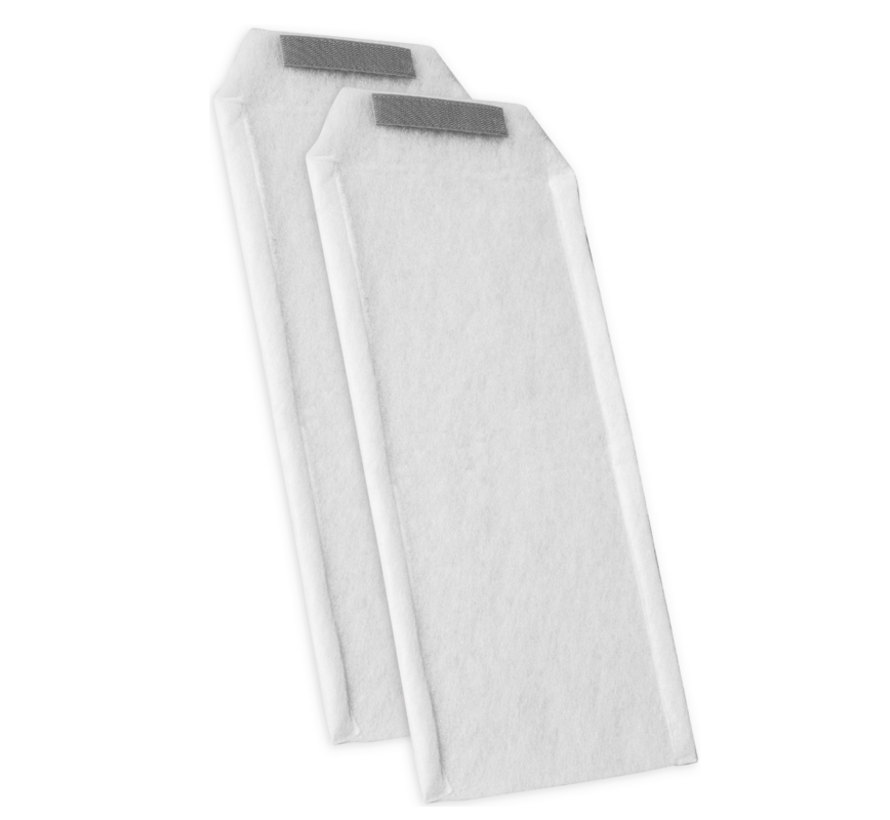 Zehnder WHR 930/950/960 - Classe de filtration G3