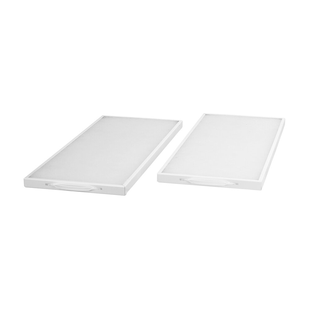 Brink Brink Elan SWB - Classe de filtration G4