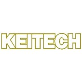 Shads / Keitech Easy Shiner 4.5 / RAUBFISCH-HOTSPOT - Raubfisch-Hotspot