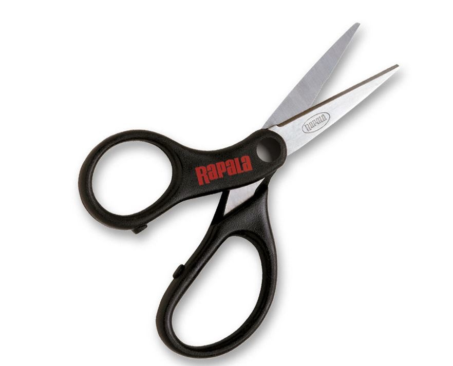 Rapala Super Line Scissors - Schere