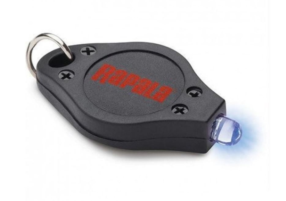 Rapala Mini LED UV Lampe