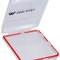 Mikado wasserdichte Kleinteile Box UACH-H338