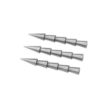 Jaws Tungsten Spike - Zusatzgewichte