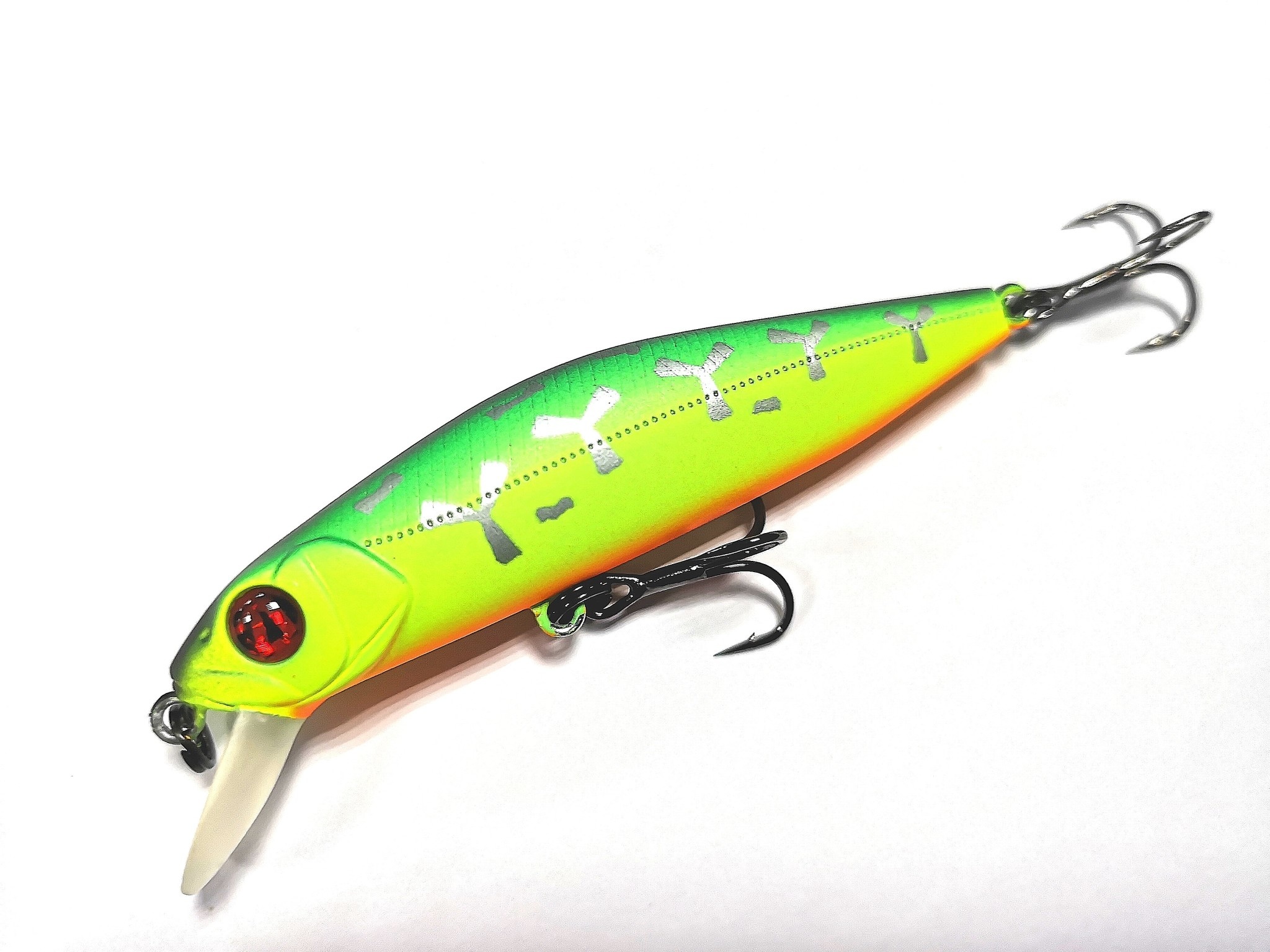 PONTOON 21 CRACK JACK 48SP DR LURE