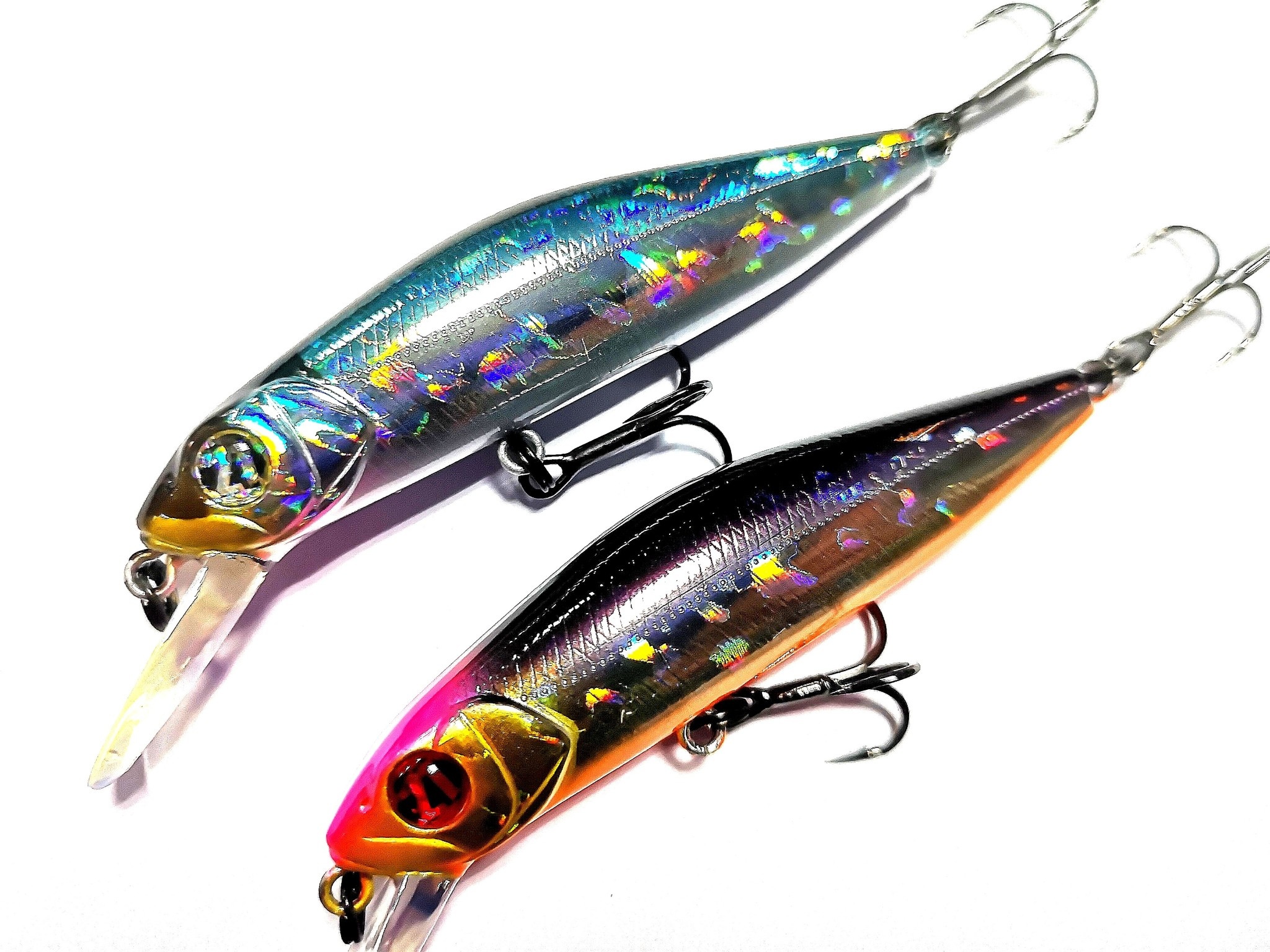 PONTOON 21 CRACK JACK 78SP DR LURE