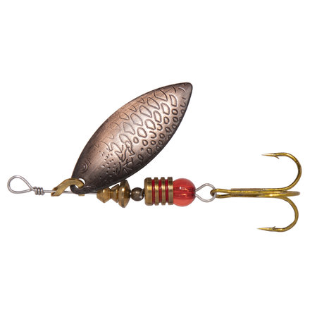 Spinning Lures Willow Spinner