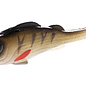 Mikado Real Fish Perch 6.5cm 8cm & 9.5cm