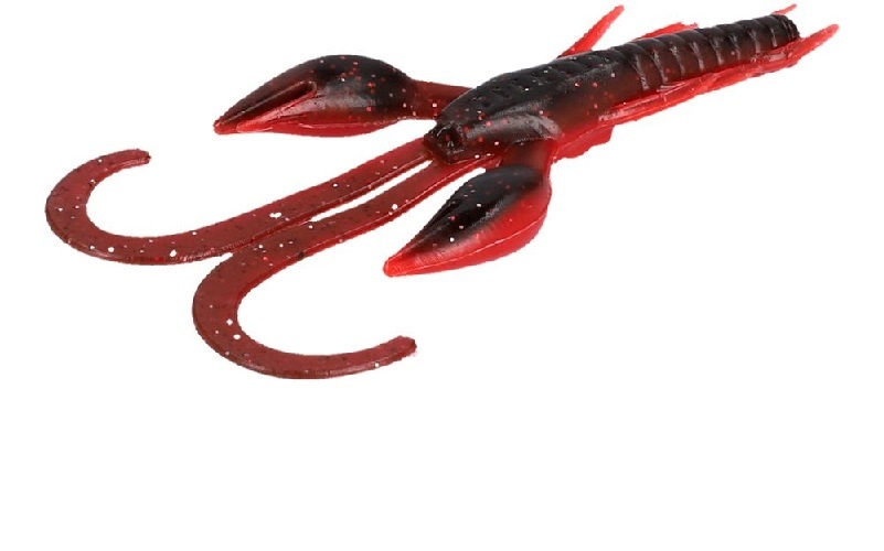 Mikado Angry Cray Fish - Krebse 3,5cm 7cm & 9cm