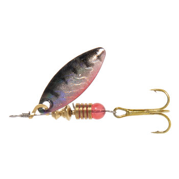 Spinning Lures Stream Spinner