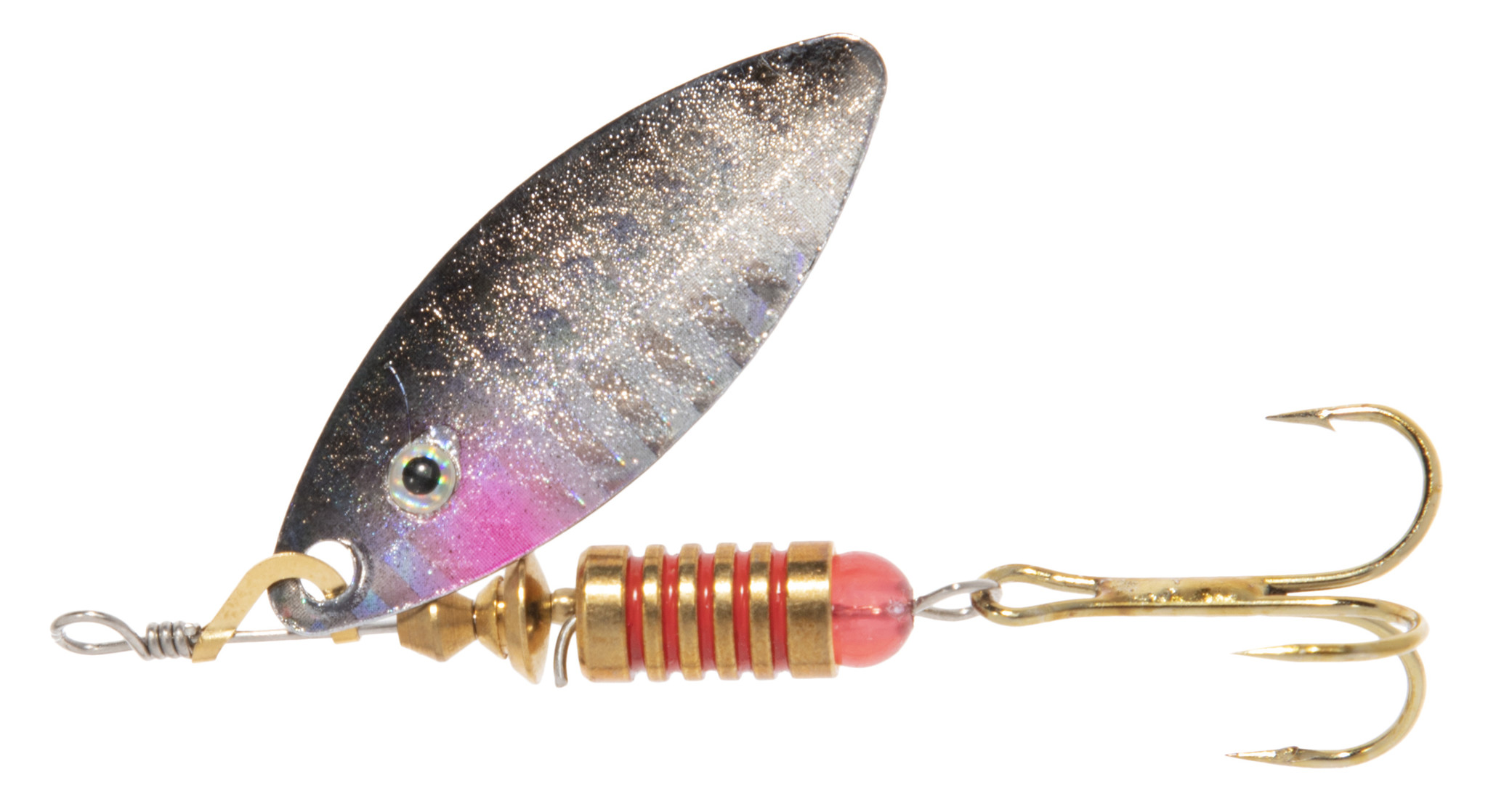 Mikado Spinning Lures Stream Spinner 4g 8g & 11g