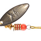 Mikado Spinning Lures Stream Spinner 4g 8g & 11g