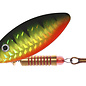 Mikado Spinning Lures Stream Spinner 4g 8g & 11g