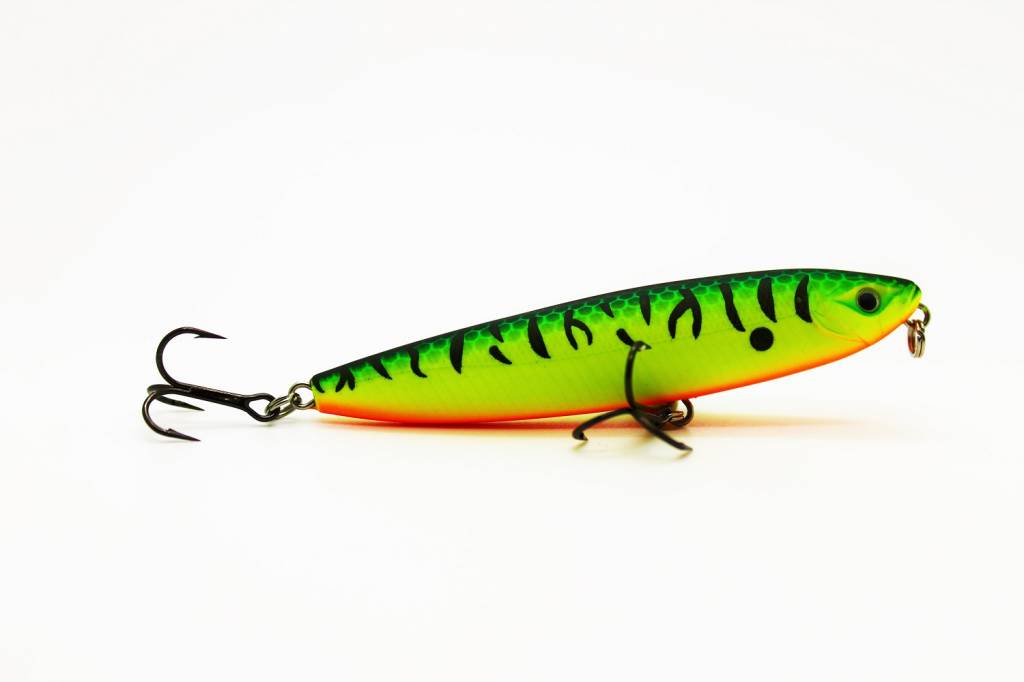 Gunki Megalon Floating Stickbait ( 60, 75 105 & 130 F )