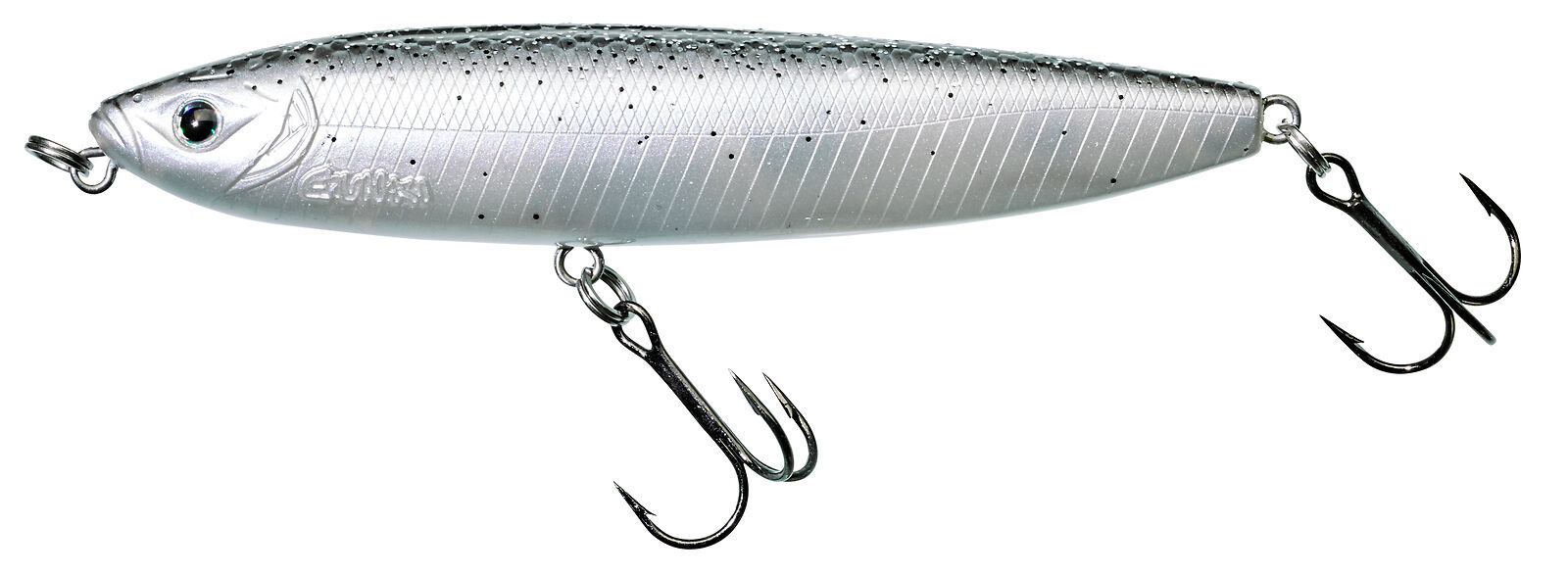 Gunki Megalon Floating Stickbait ( 60, 75 105 & 130 F )