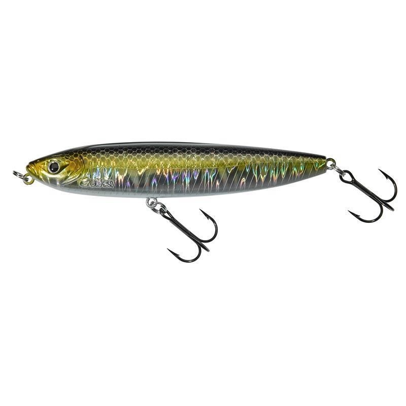 Gunki Megalon Floating Stickbait ( 60, 75 105 & 130 F )