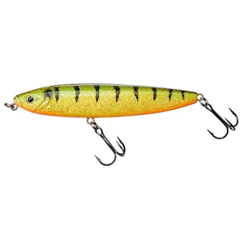 Gunki Megalon Floating Stickbait ( 60, 75 105 & 130 F )