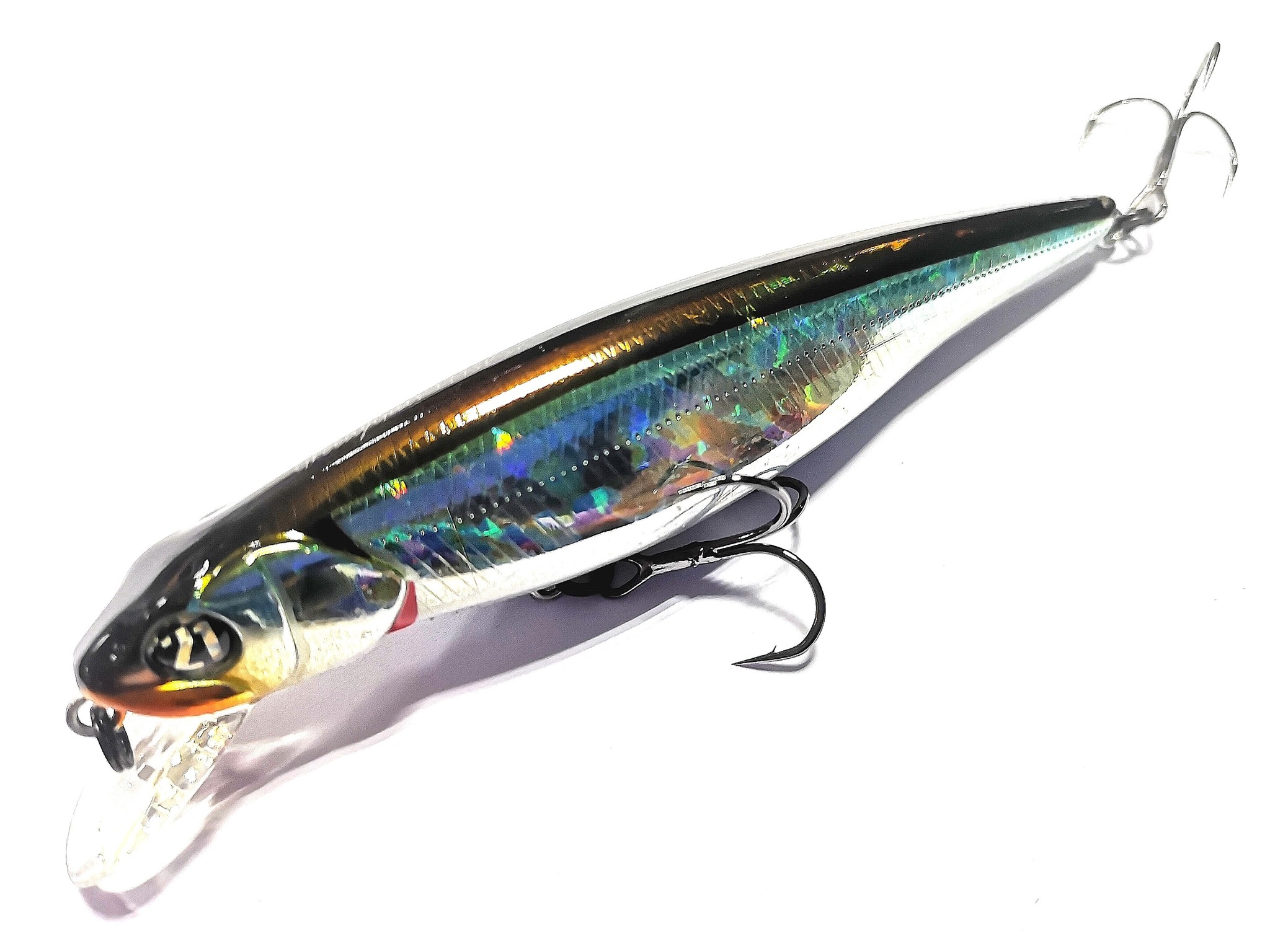 Minnows & Twitchbaits /Pontoon 21 Greedy Guts 77SP SR & MDR - Raubfisch ...