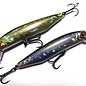 Pontoon 21 Dexter Minnow 93S & 93SP SR Wobbler