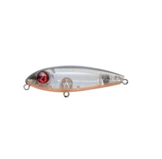 Pontoon 21 Loco Perrito 65F SL Stickbait