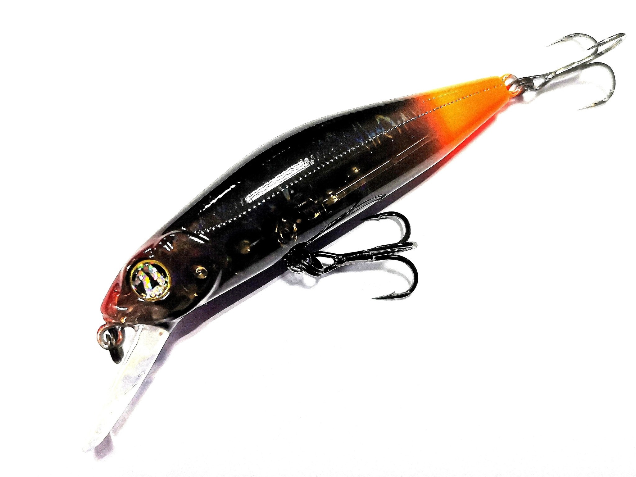 Pontoon 21 Crack Jack Lures