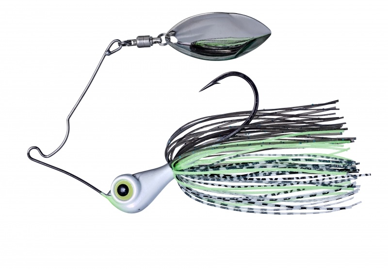 Gunki Gennaker Spinnerbait 10.5g