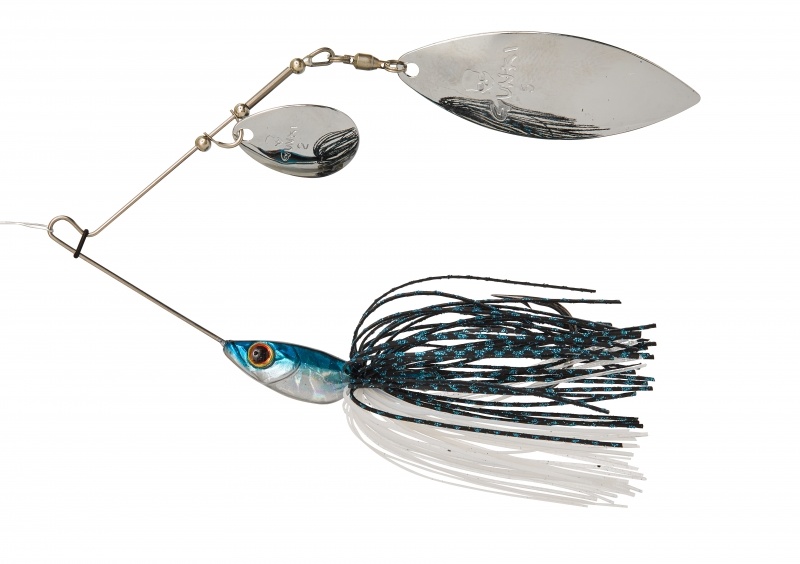 Gunki Spinnaker Spinnerbait 14g