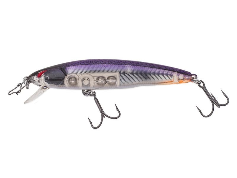 Nories Laydown Minnow Just Wakasagi SP 7.3cm