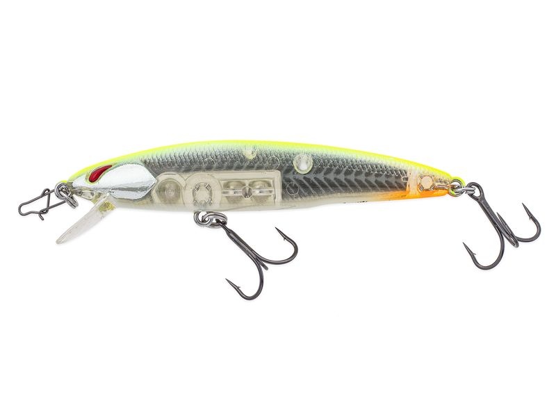 Nories Laydown Minnow Just Wakasagi SP 7.3cm