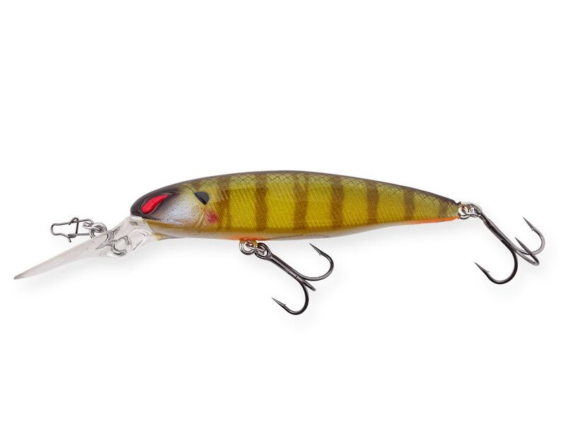 Nories Laydown Minnow Deep Just Wakasagi SP 6.6cm 6.1g