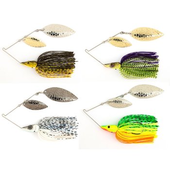 Spinnerbait