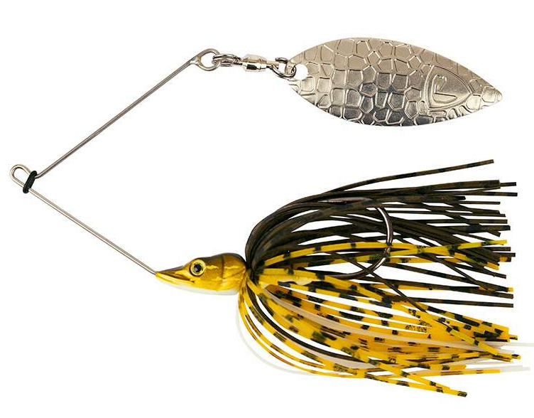 Fox Rage Spinnerbait 7 & 10 & 14 & 28g