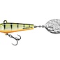 SpinMad Pro Spinner 8,5cm 11g Jigspinner Tailspinner Wobbler