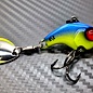 Jackall Deracoup 7g / 10g / 14g Jigspinner Tailspinner Illex