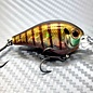 EverGreen Piccolo 40F DS/SR Crankbait SILENT