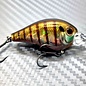 EverGreen Piccolo 40F  SILENT Crankbait