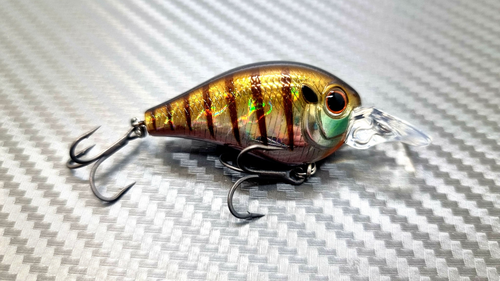 Evergreen International Piccolo Crankbait