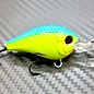 EverGreen Piccolo 40F  SILENT Crankbait