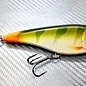 Strike Pro Buster Jerk 2 II 12cm Jerkbait