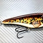 Strike Pro Buster Jerk 2 II 12cm Jerkbait