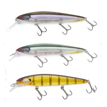 Laydown Minnow MID 110 SP