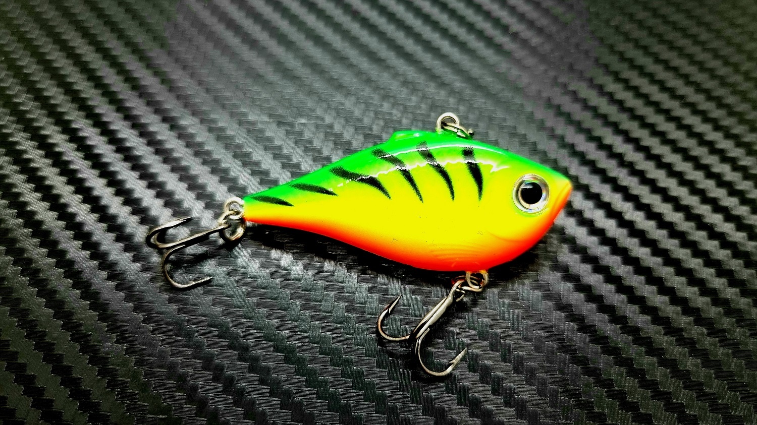 Rapala Rippin Rap 5cm 9g Lipless Crankbait