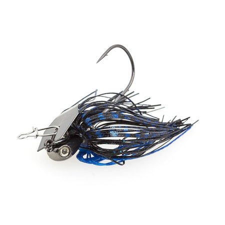 Chatterbait Micro 3,5g