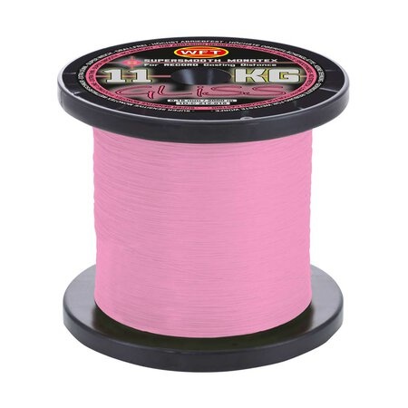 WFT GLISS pink 150m