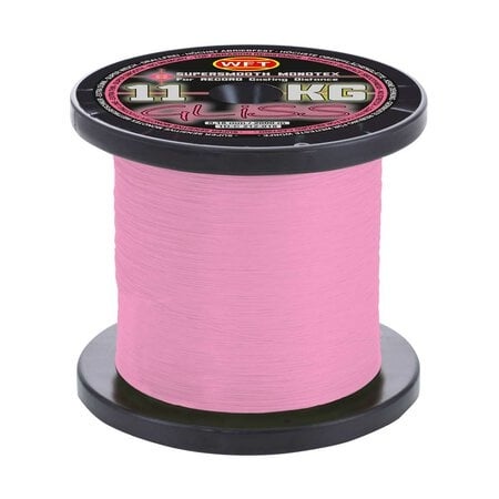 WFT GLISS pink 300m