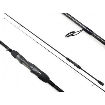 Penzill Black Spear Spin Rutenserie